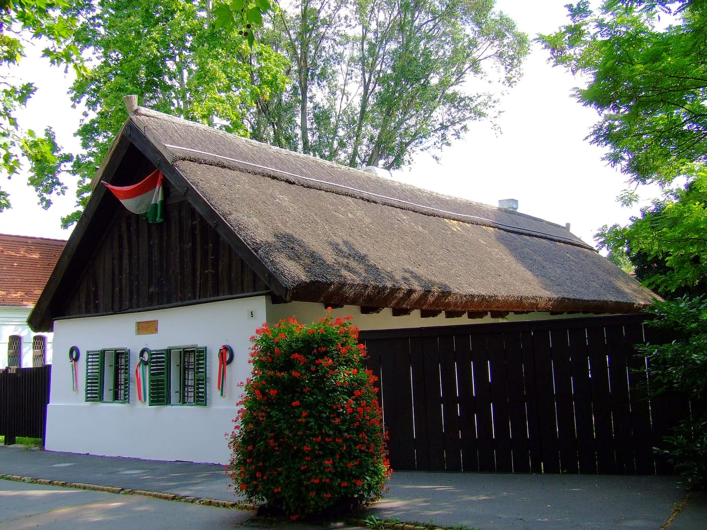 Petőfi House and Memorial Museum in Kiskőrös