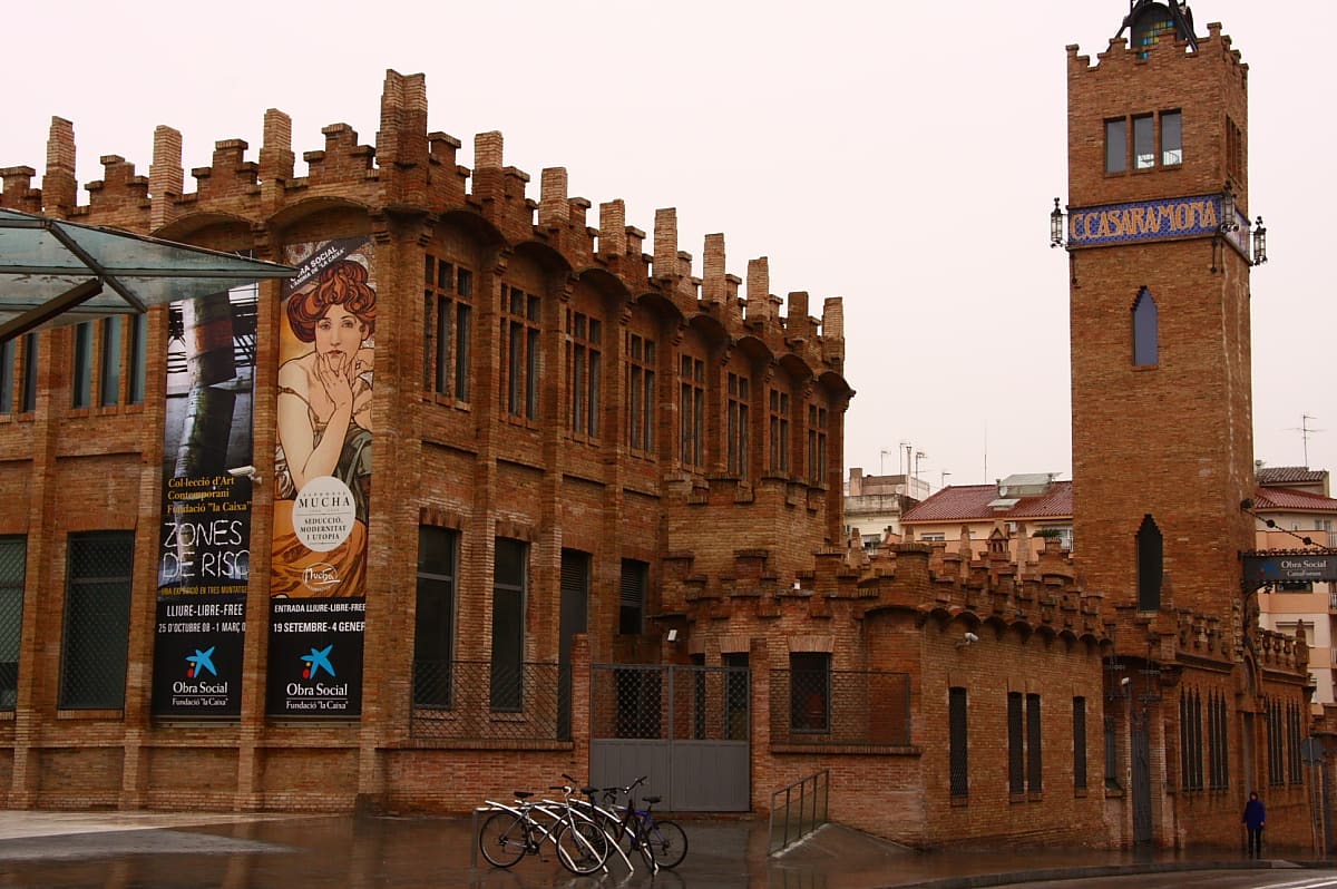 Montjuïc Castle