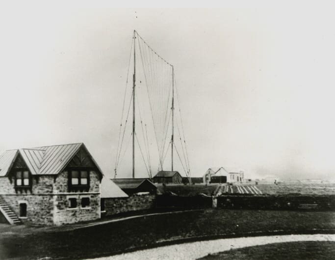 The Marconi Centre