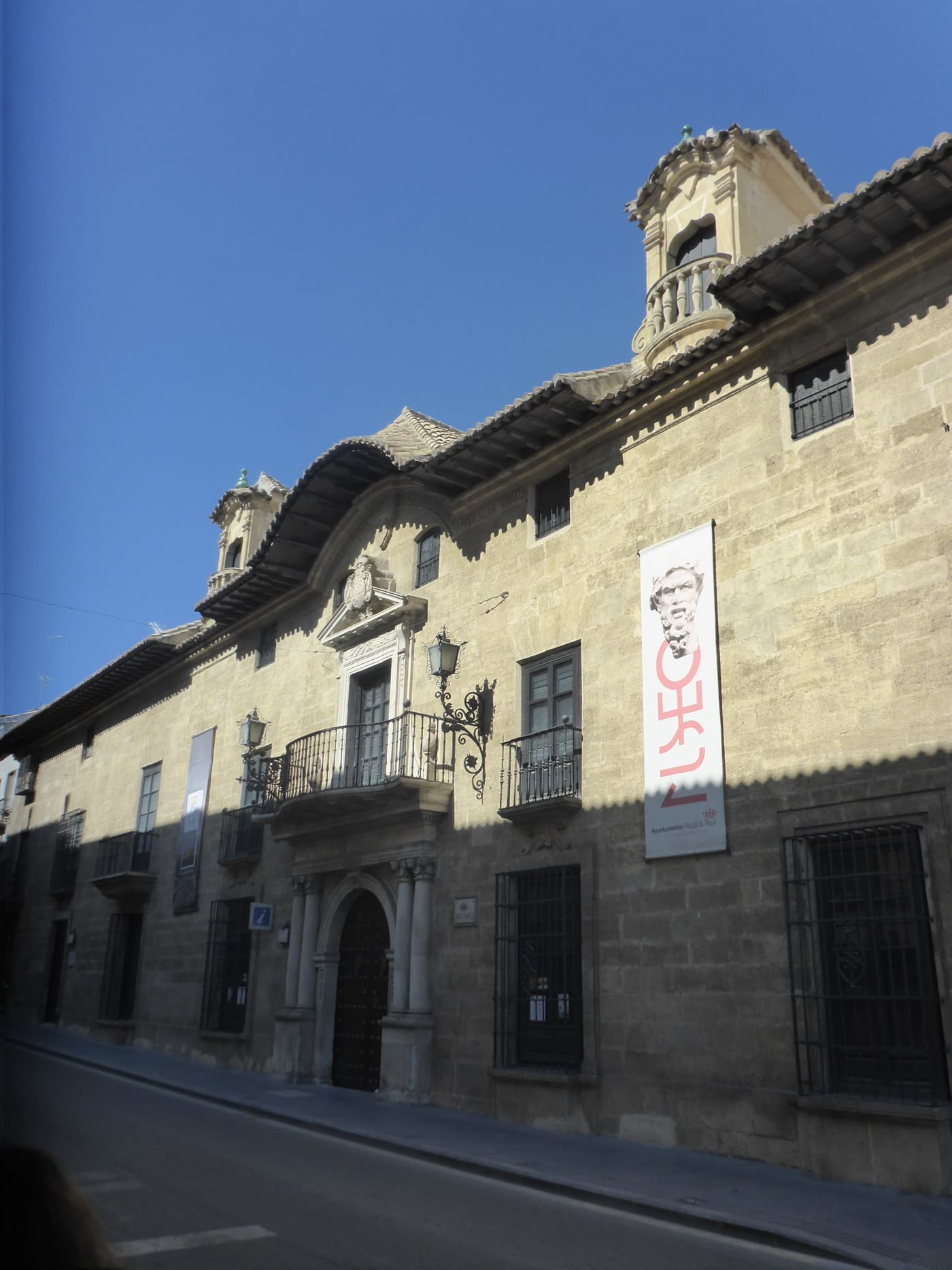 Alcalá la Real Municipal Museum