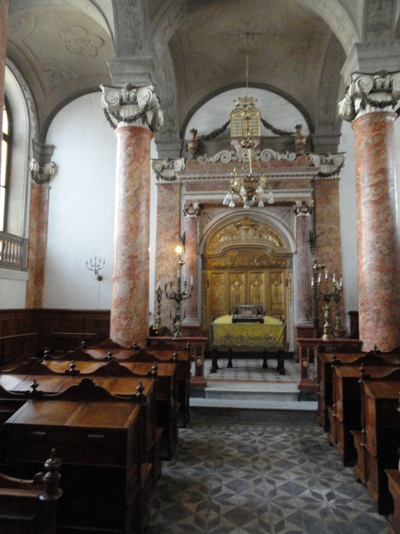 Synagogue (Asti)