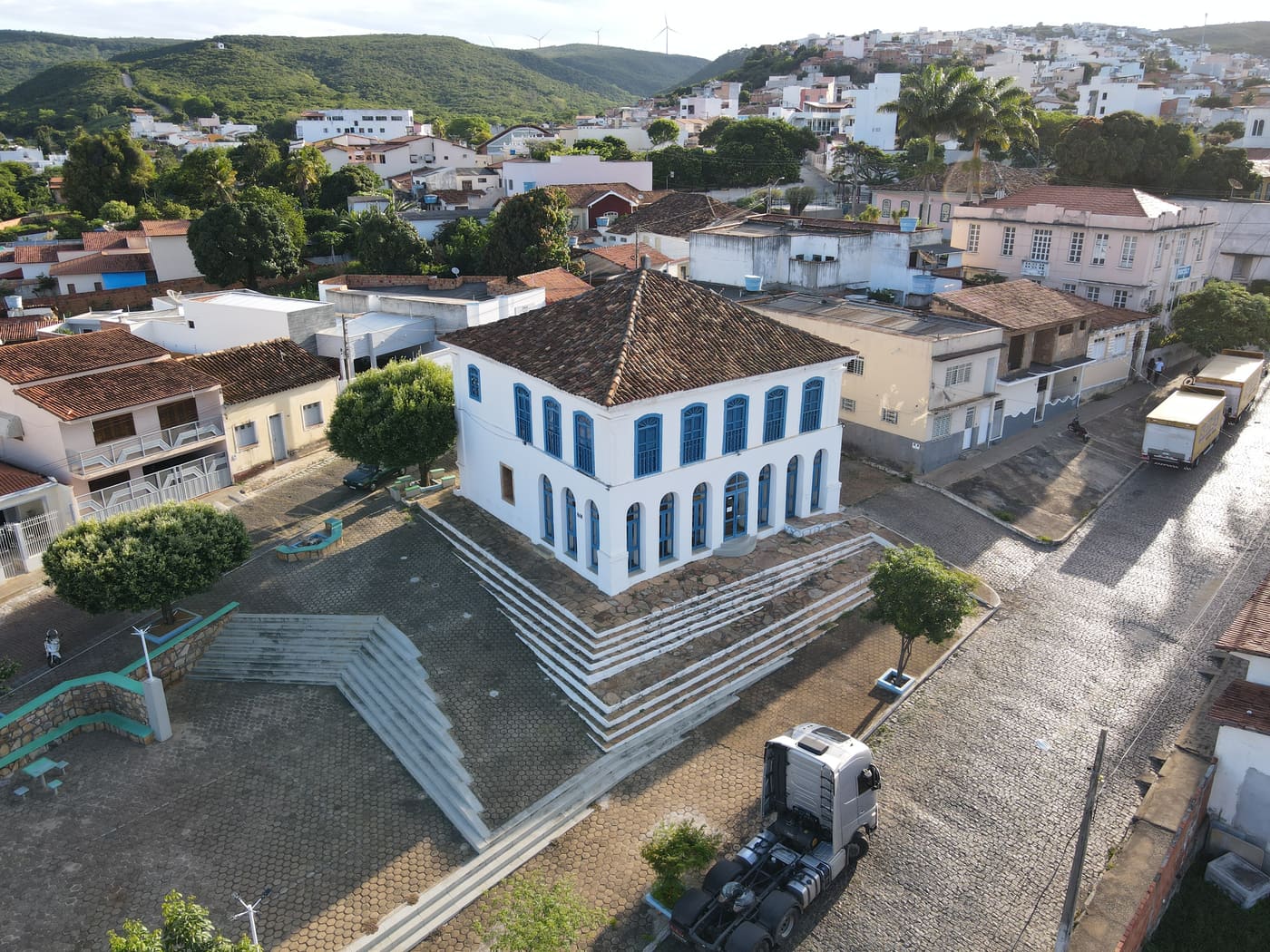 Arquivo Público Municipal de Caetité