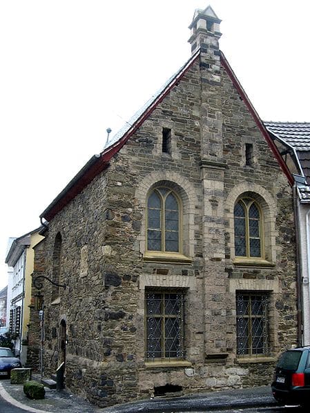 Roman Museum Remagen
