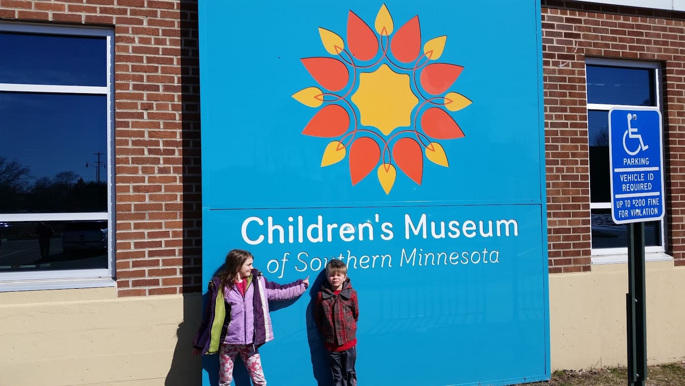 Children's Museum of Southern Minnesota