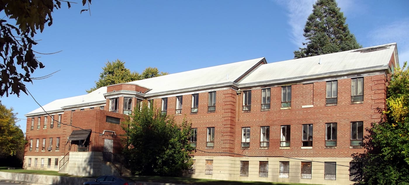 Children's Village-Illinois Soldiers' and Sailors' Children's School