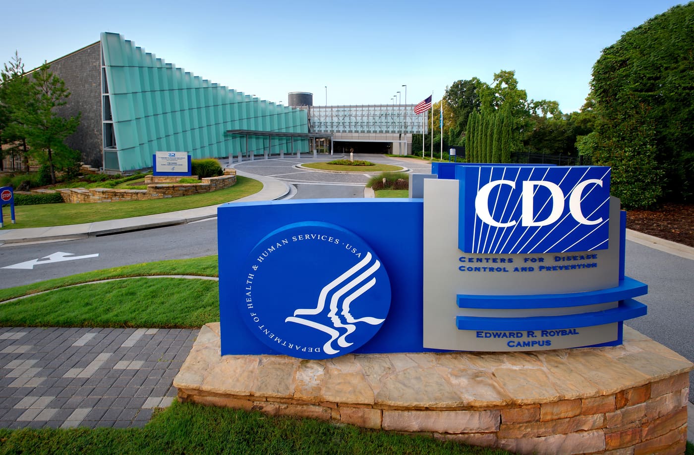 David J. Sencer CDC Museum