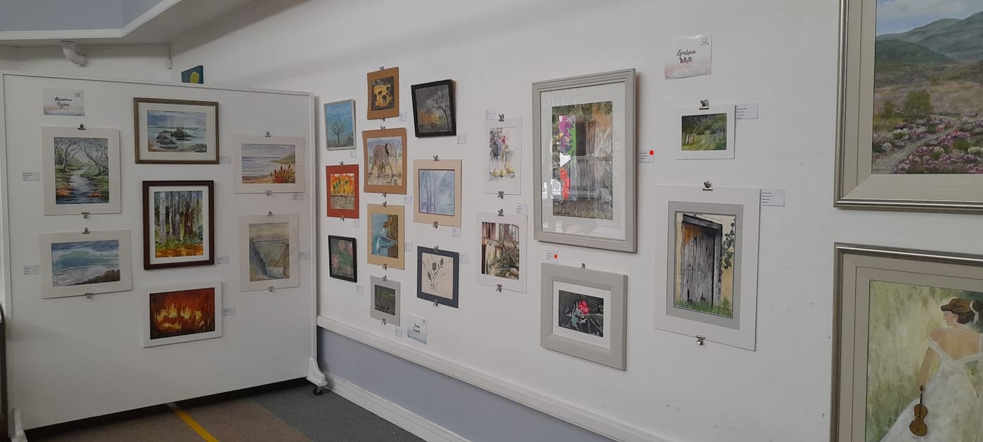 Margate Art Museum