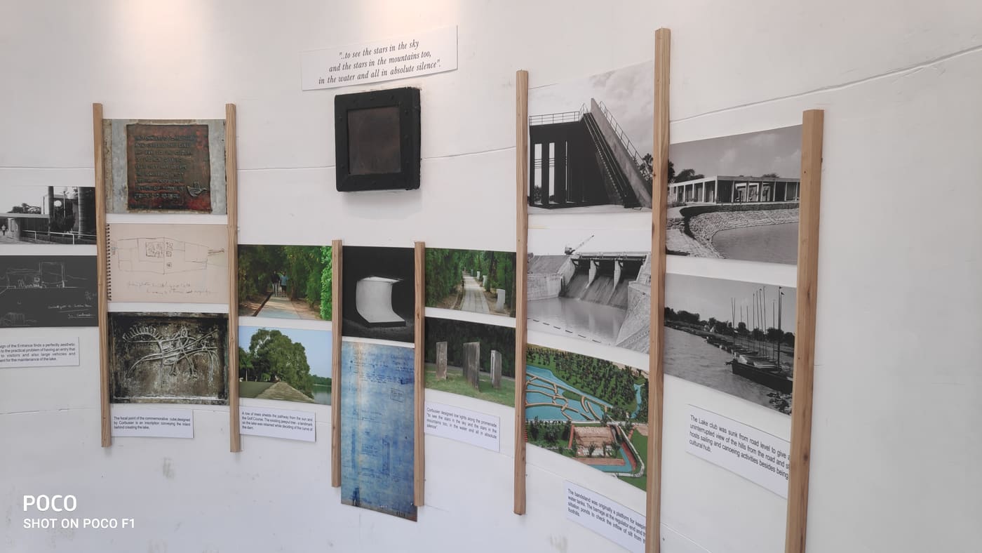 Sukhna Interpretation Centre