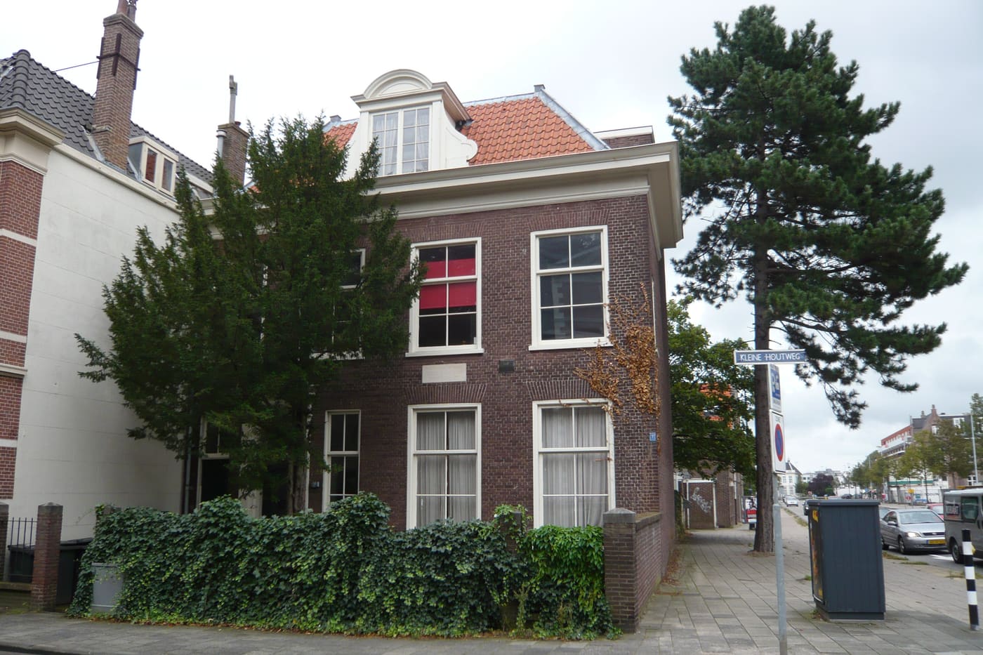 Museum Het huis van Looy