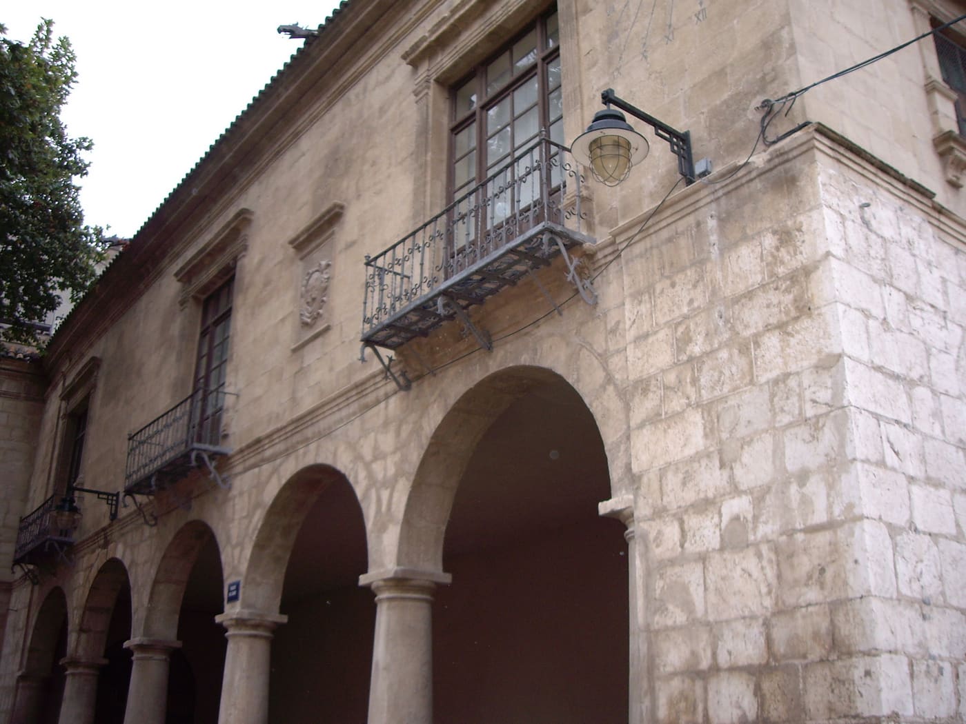 Museu Arqueològic Camil Visedo