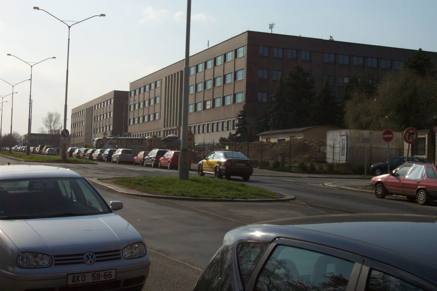 National Technical Museum