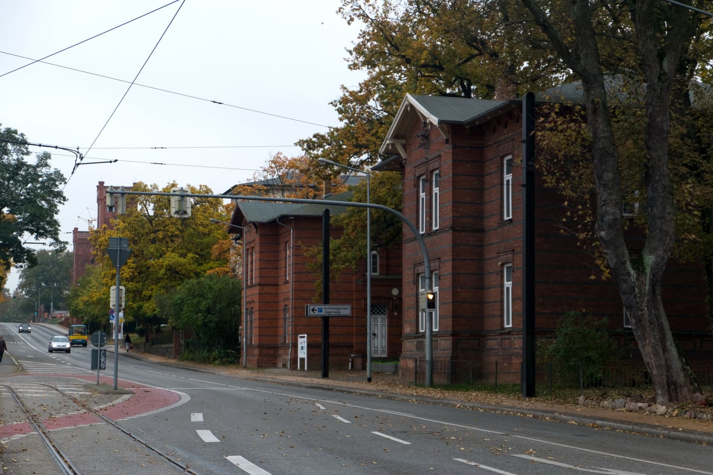 Jägerhof
