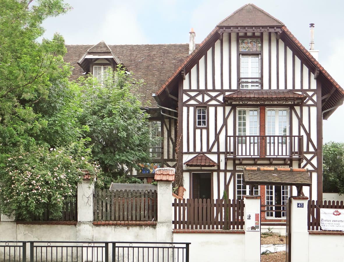Dalpayrat House