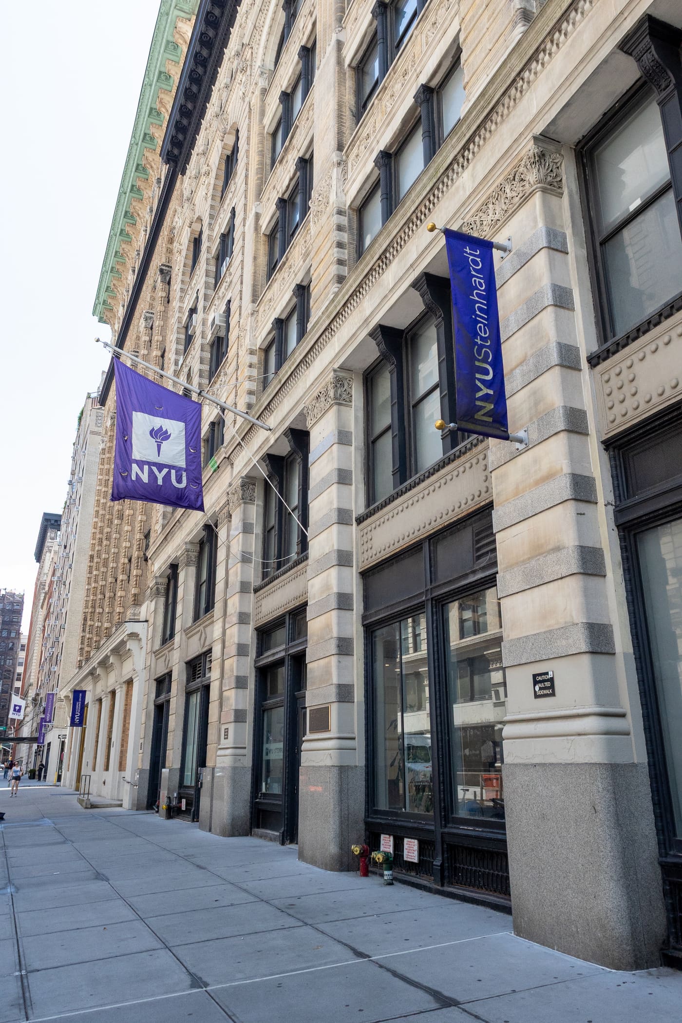 Steinhardt School of Culture, Education, and Human Development