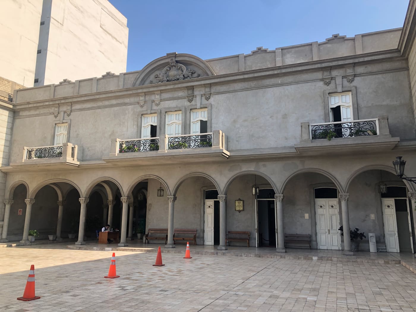 Municipal Theatre Museum