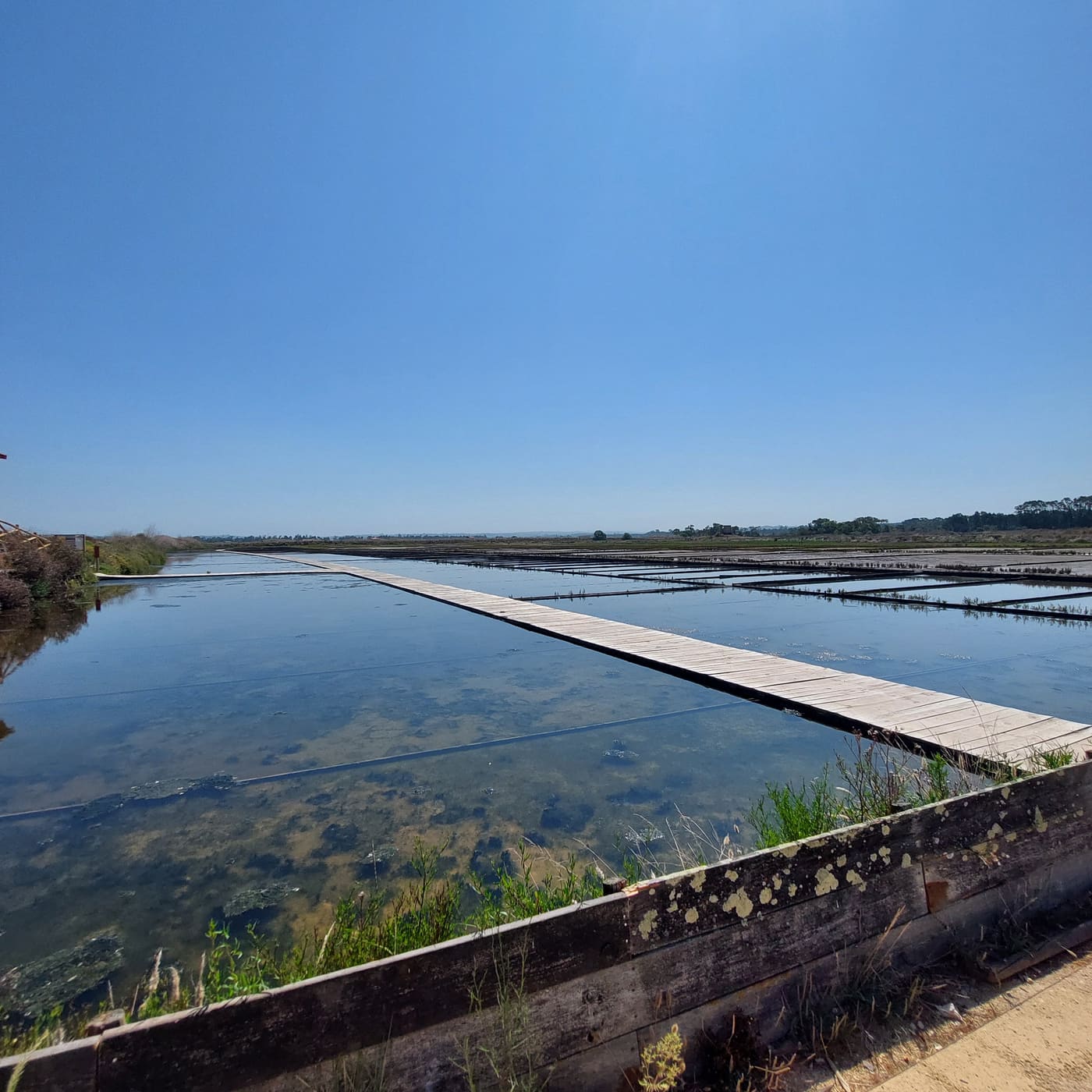 Núcleo Museológico do Sal