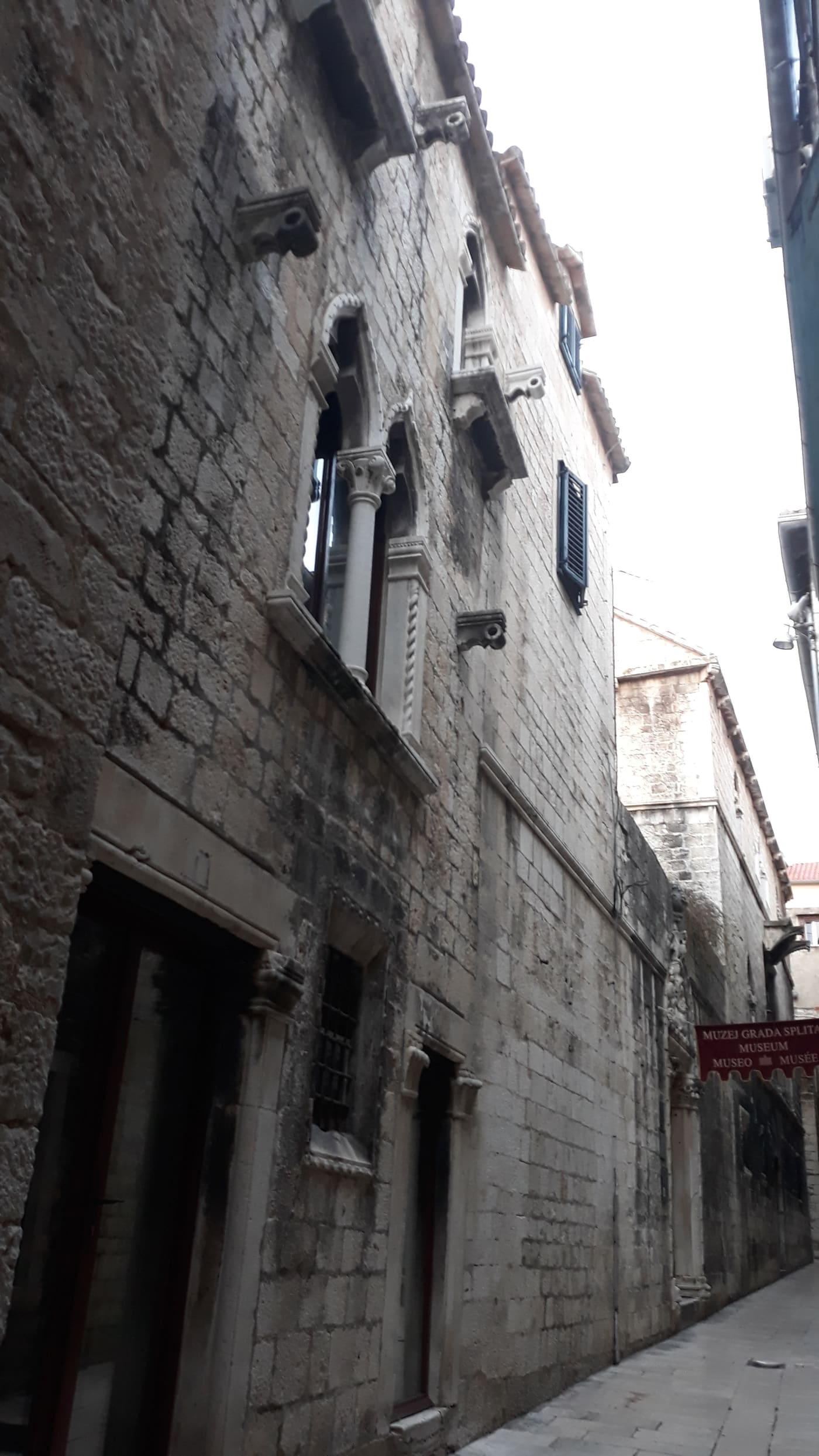 Split City Museum