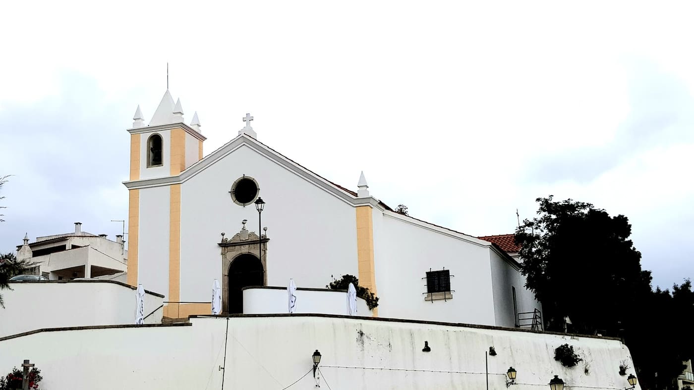 Ermida de Santo António