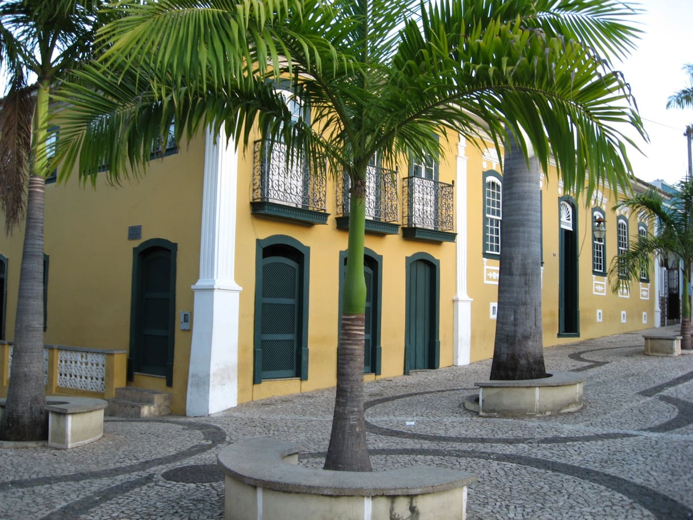 Casa Anísio Teixeira