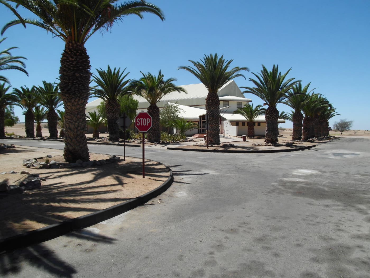 Namibian Institute of Mining and Technology