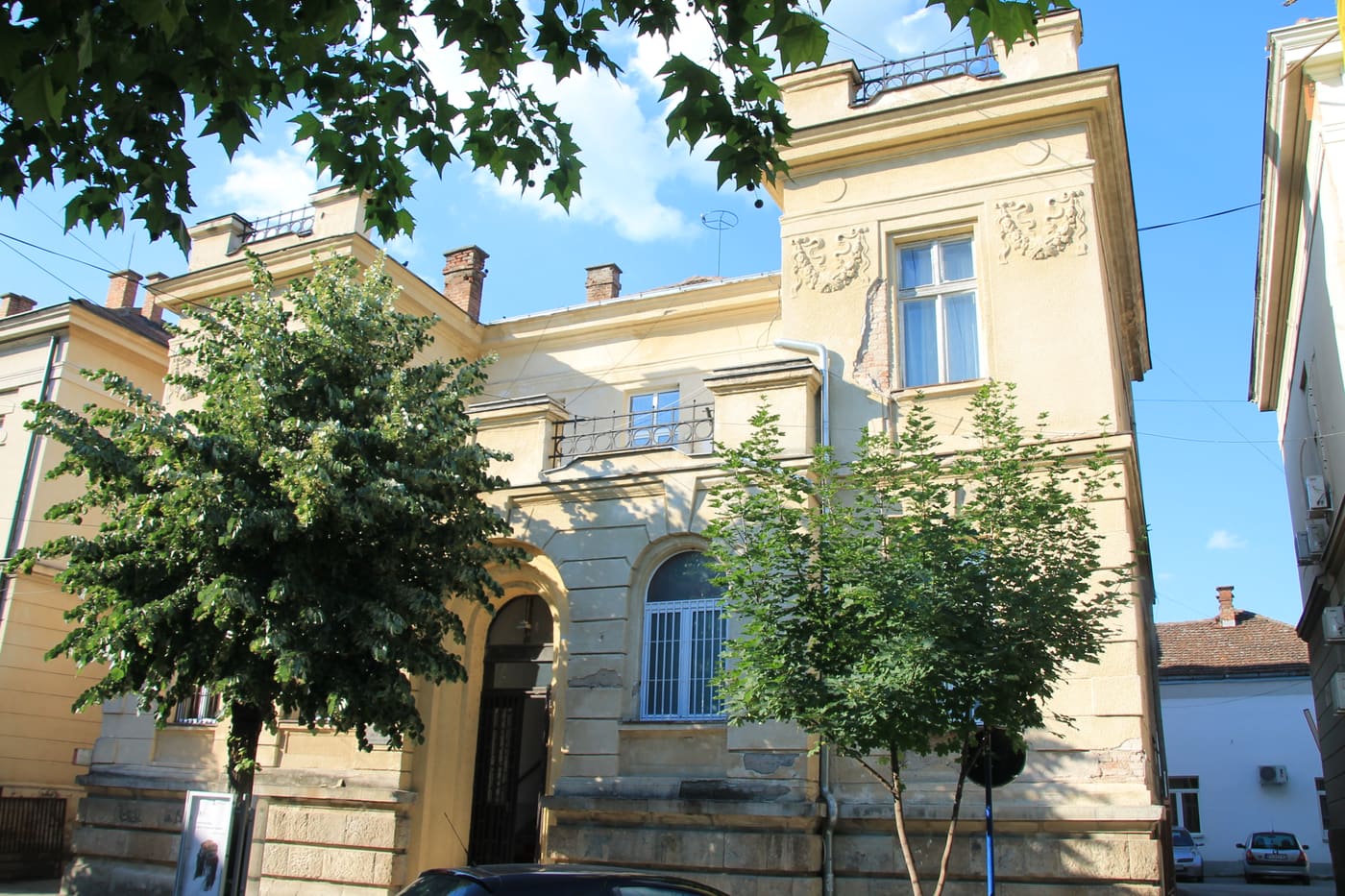 Homeland Museum of Petrovac na Mlavi
