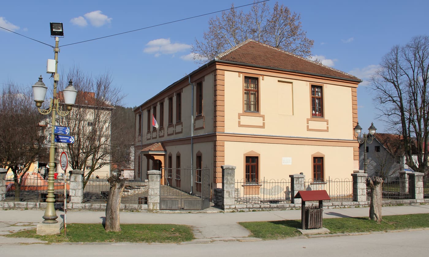 Trumpet Museum