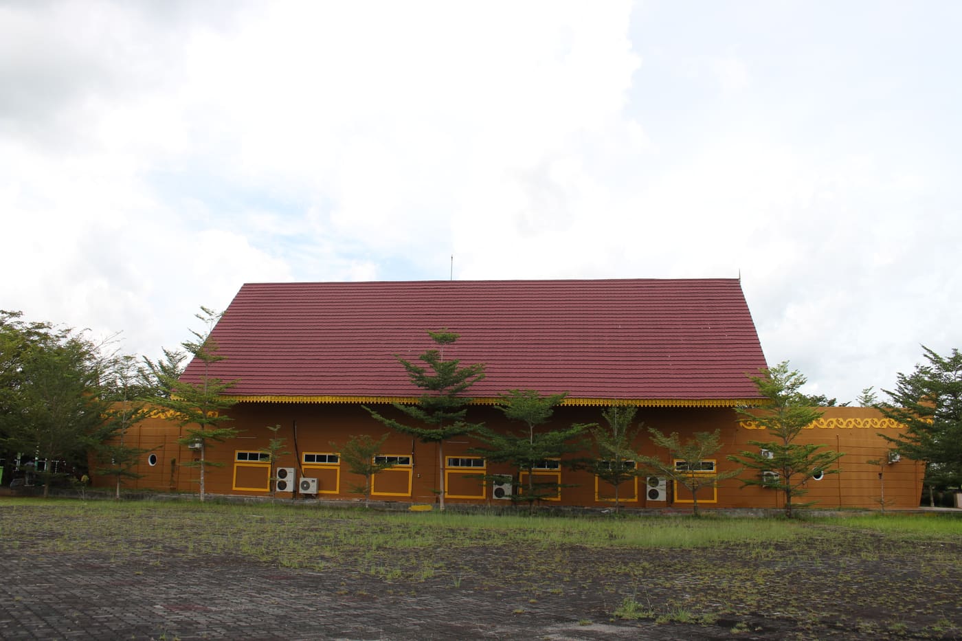 Bintan Maritime Museum