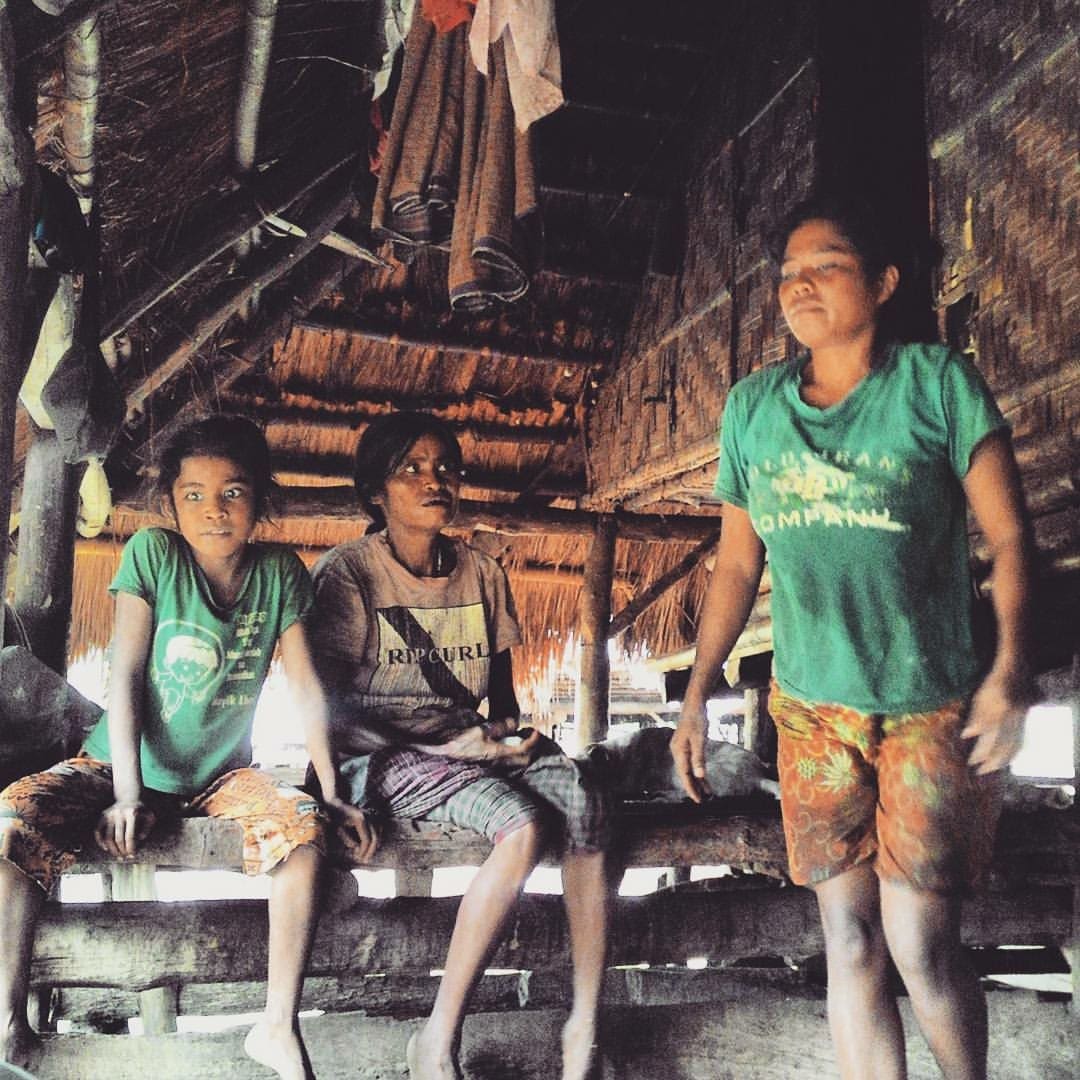 Sumba Cultural House