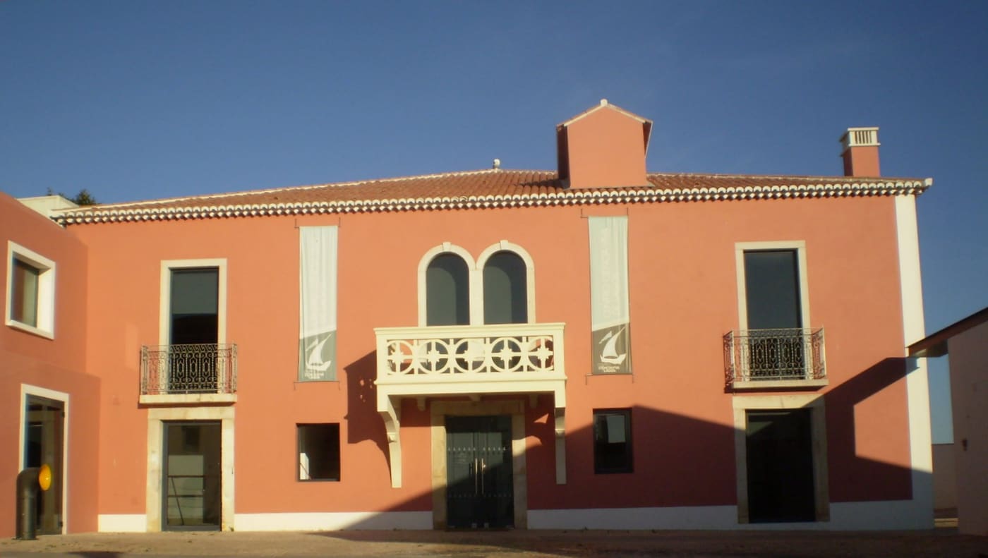 Centro Ciência Viva de Lagos