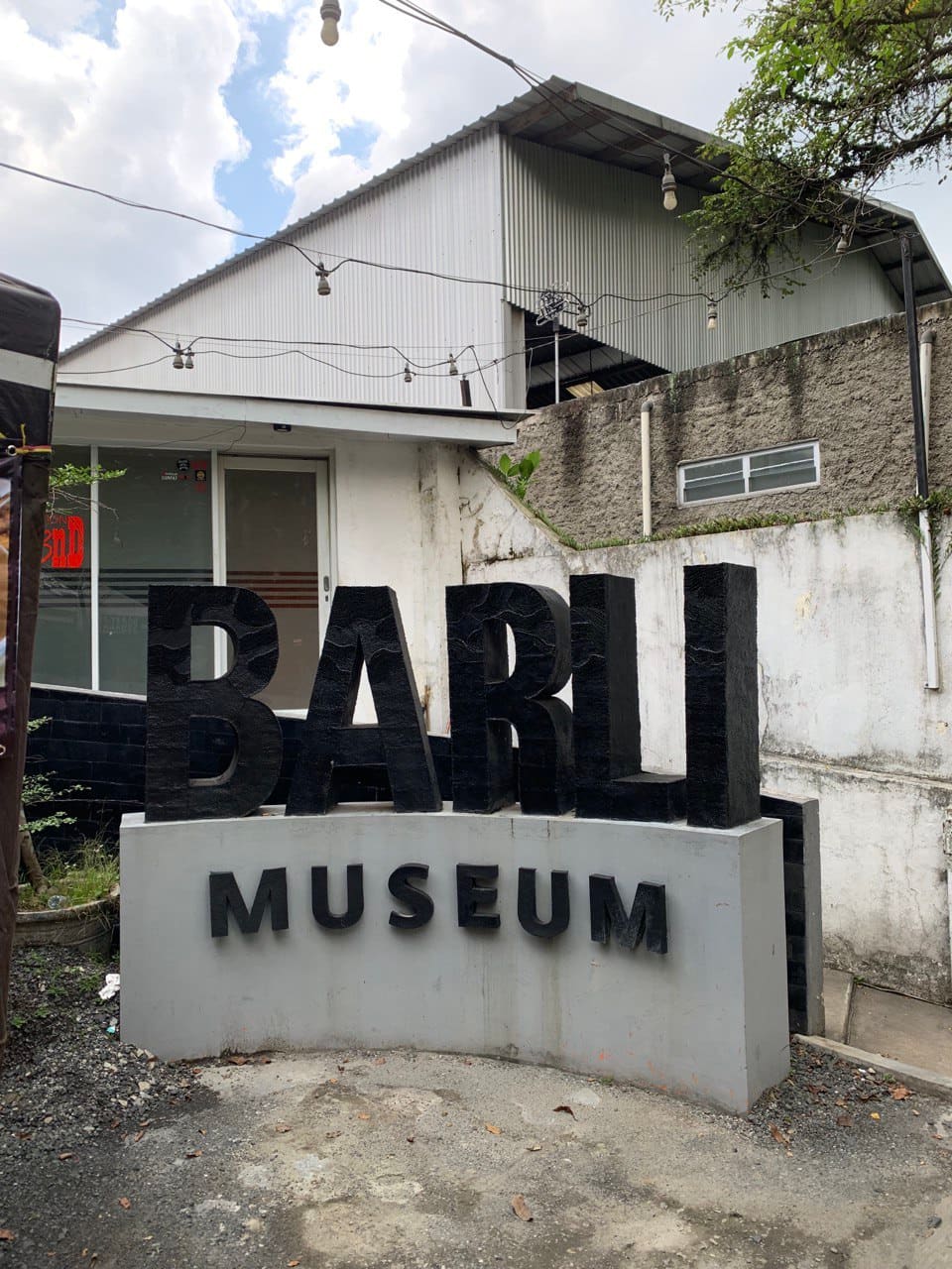 Barli Museum