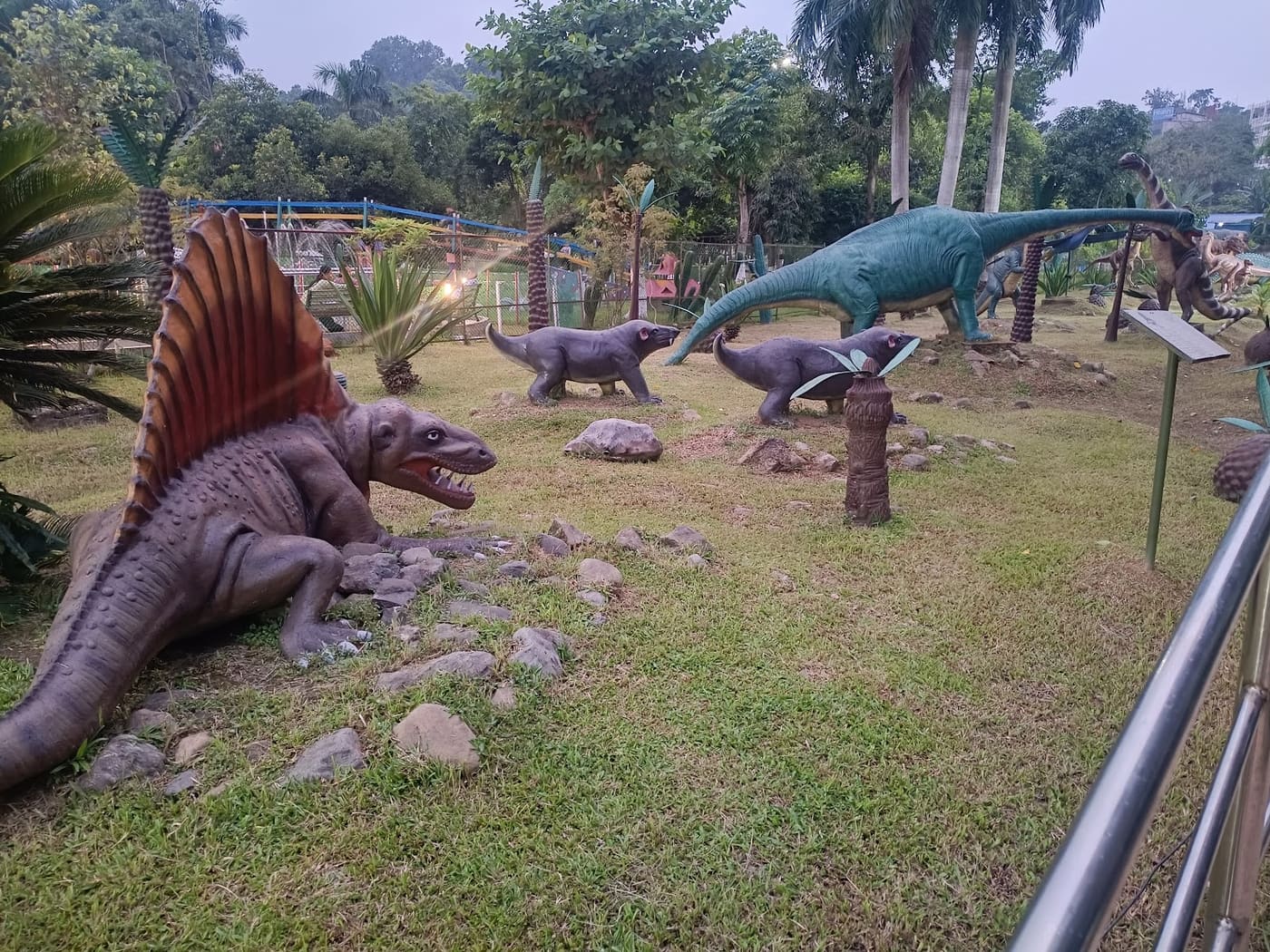 Regional Science Centre, Guwahati