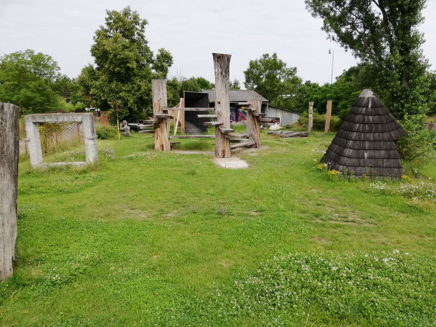 Bubec Garden