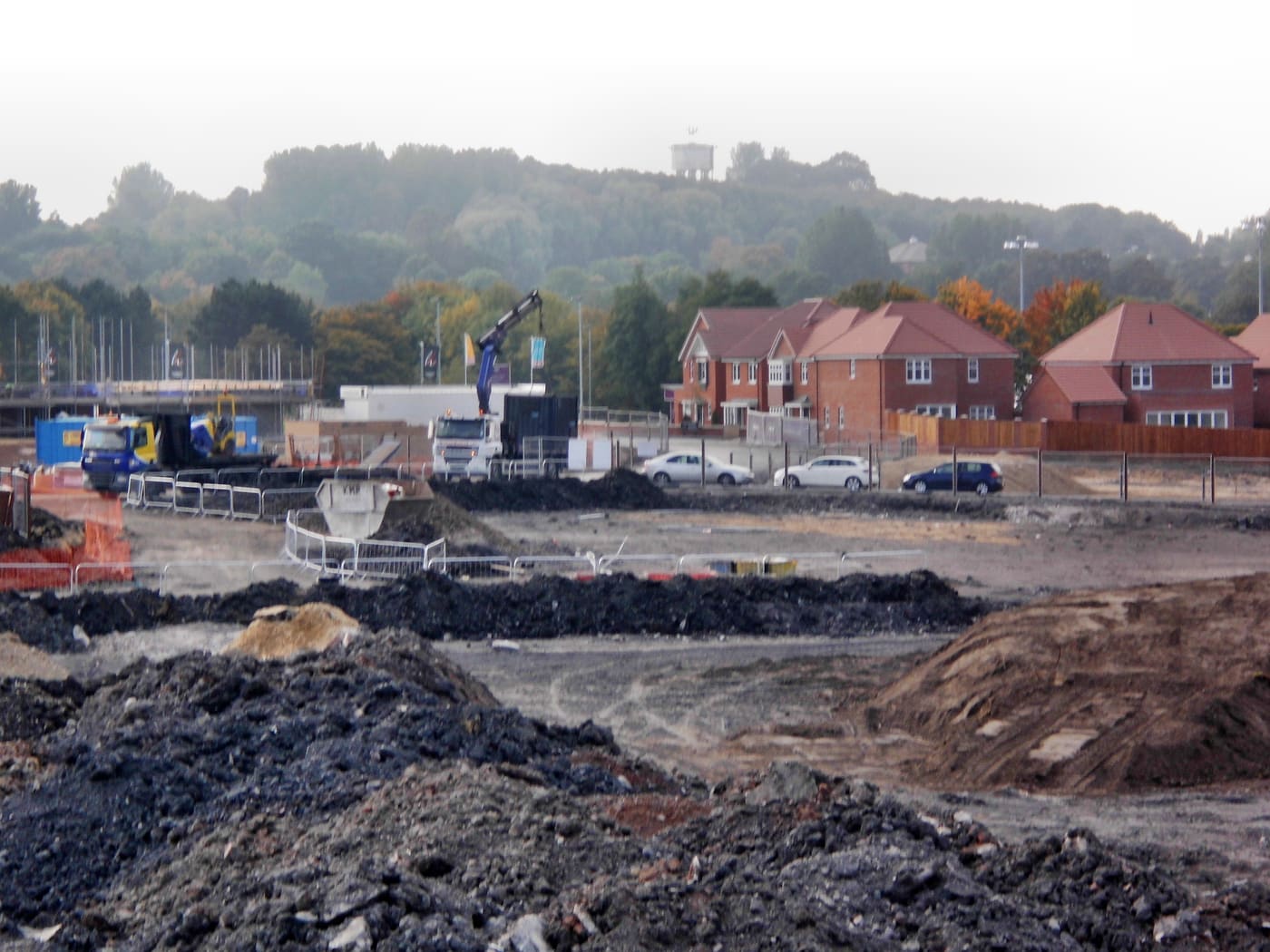 Prince of Wales Colliery