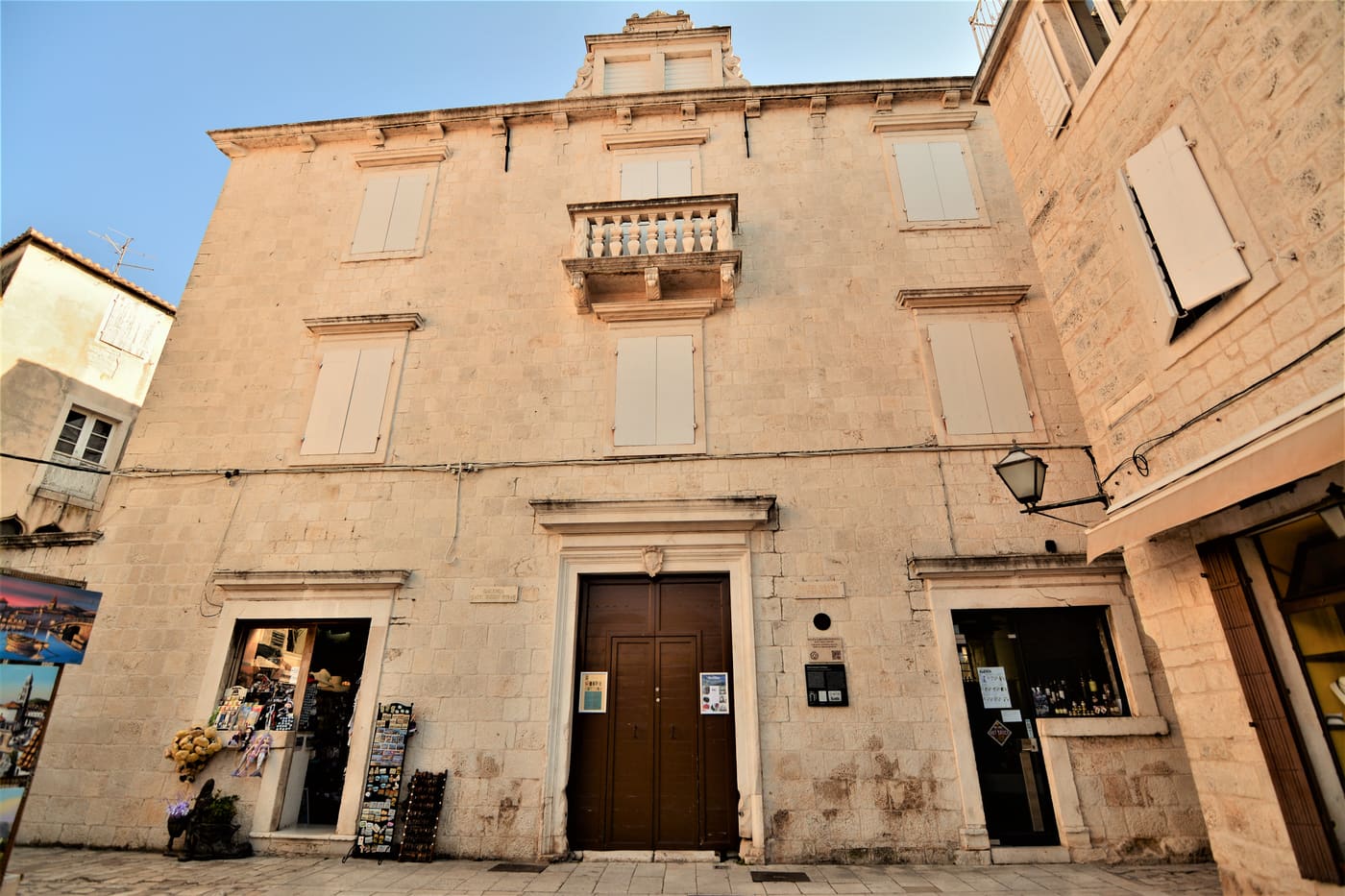 Trogir City Museum