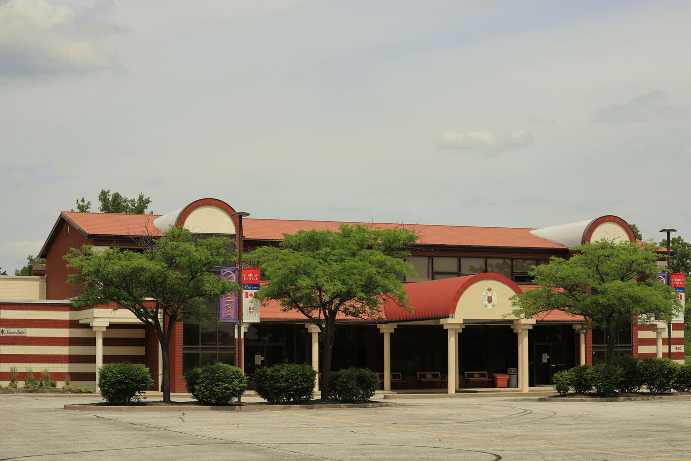 Serbian Heritage Museum