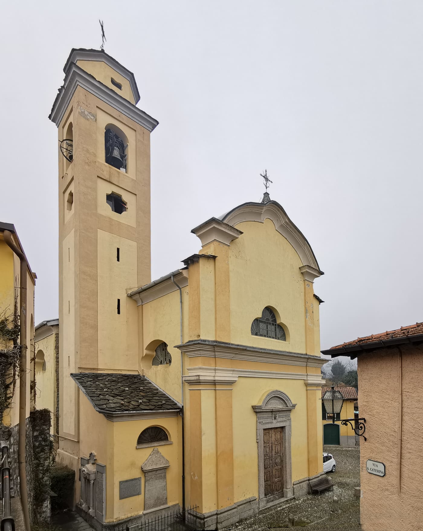 Chiesa di Santa Caterina