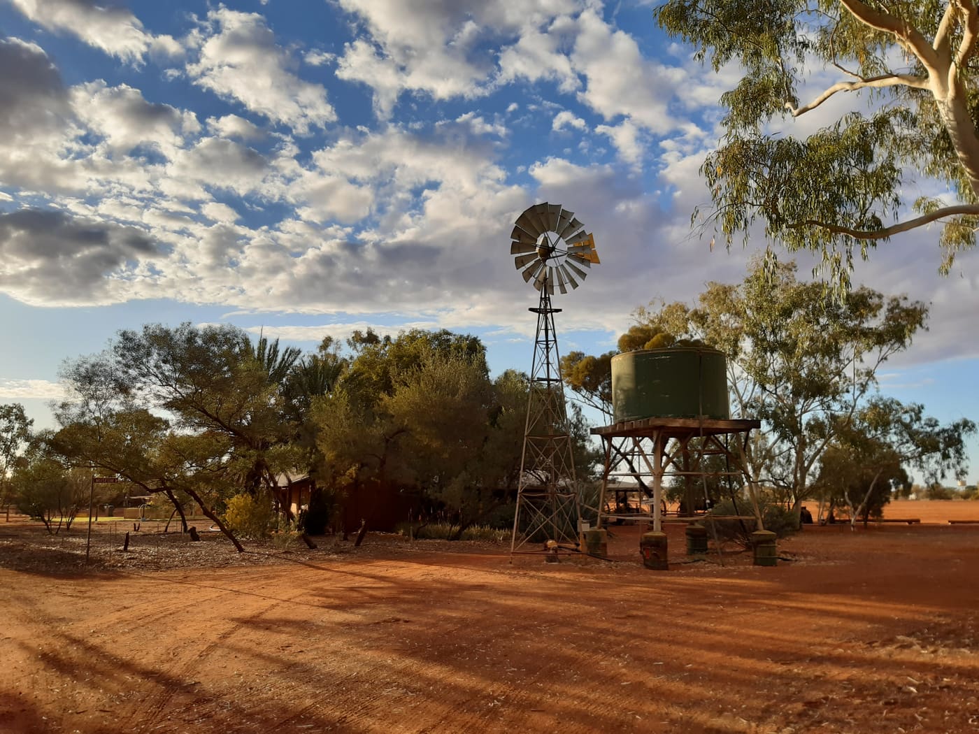 Murchison Museum, Western Australia