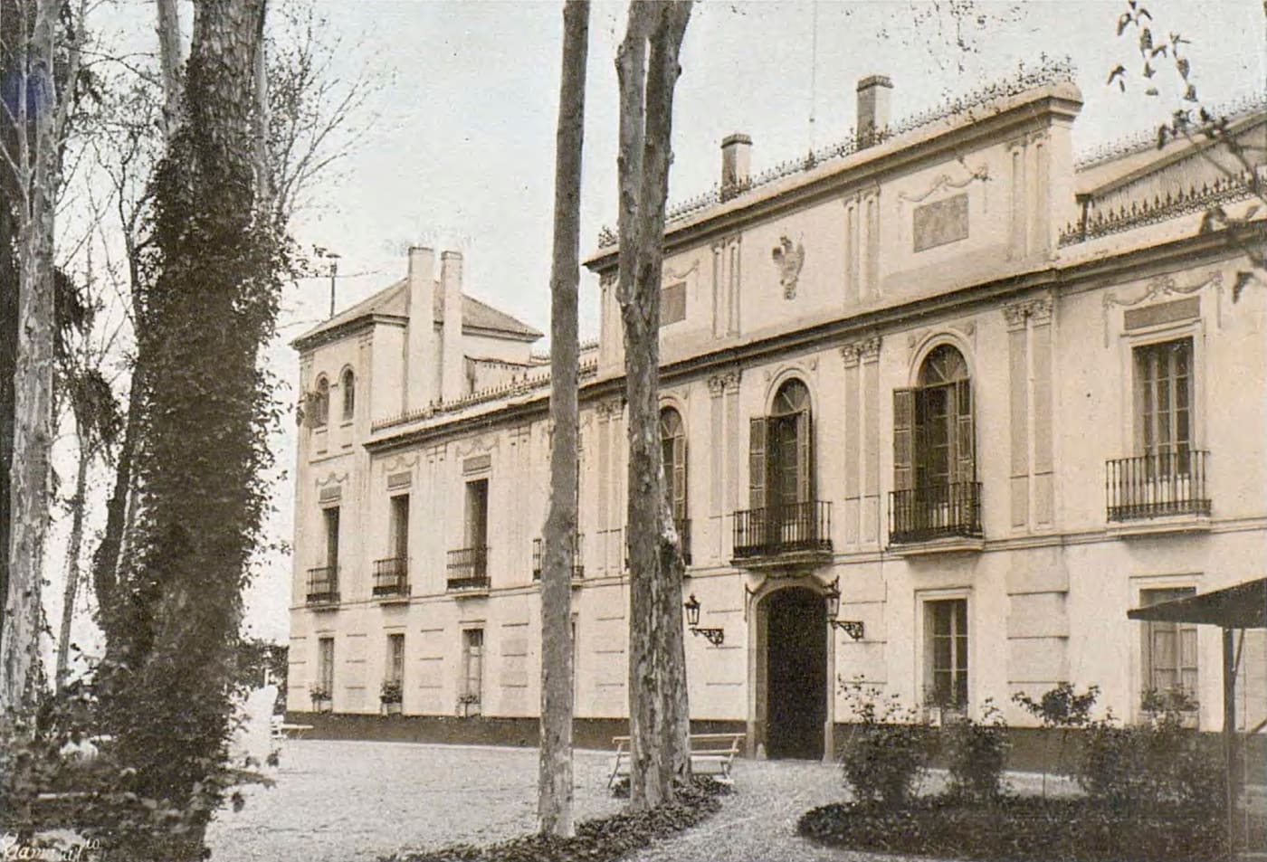 Finca Moratalla