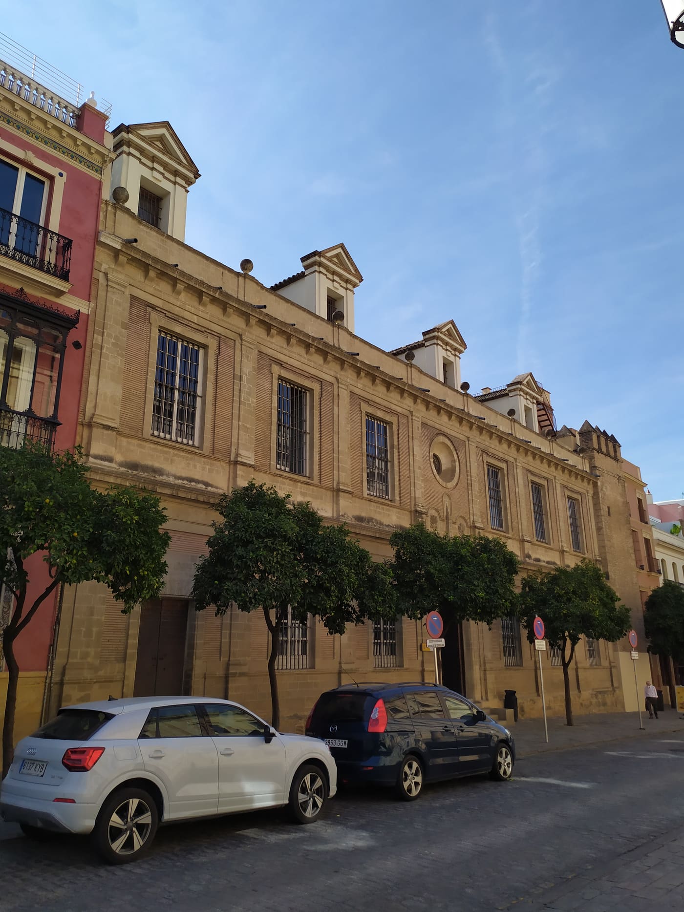 Cilla del Cabildo