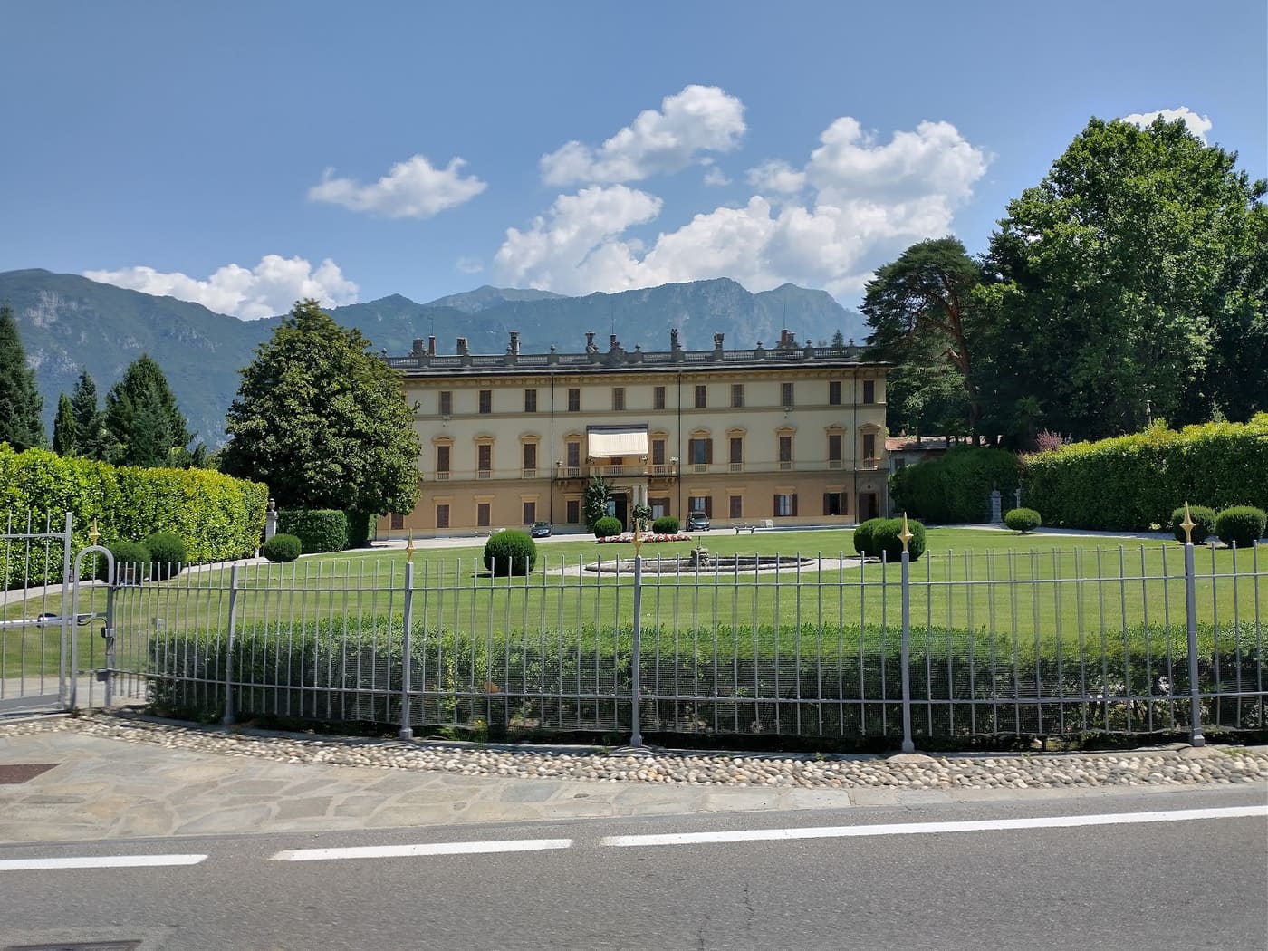 Villa Giulia