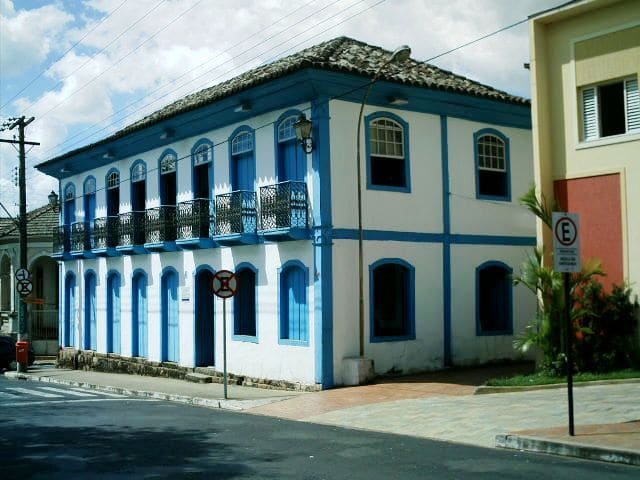 Museu Municipal Dona Beja