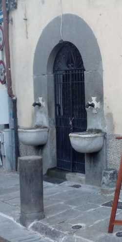 Cappellina di San Rocco
