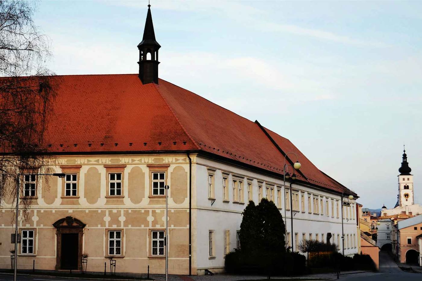 Centrum tradičních technologií Příbor