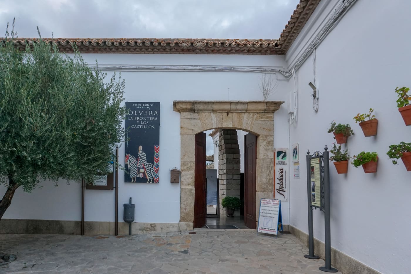 Casa de la Cilla
