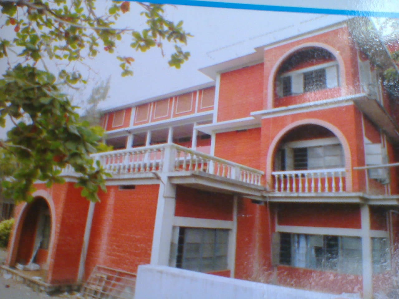 Al-Farook Educational Centre