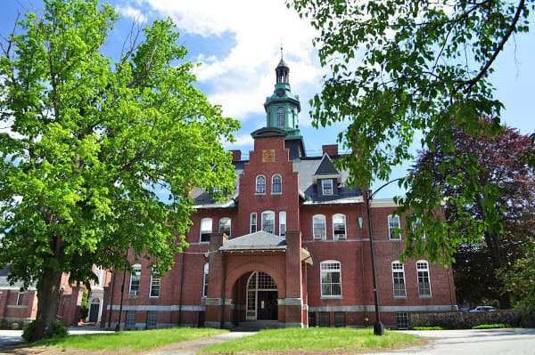 The Public Health Museum in Massachusetts