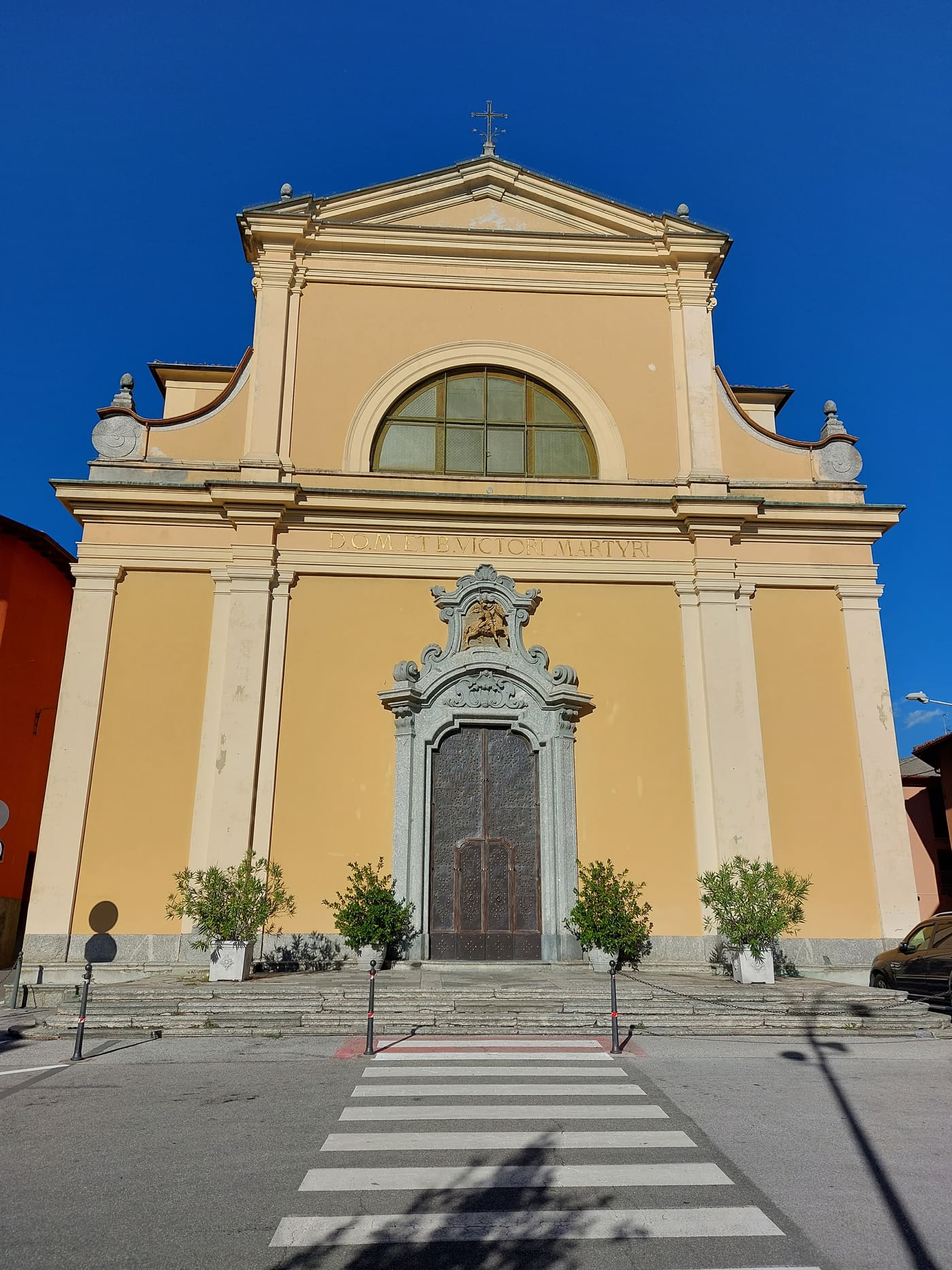Chiesa di San Vittore