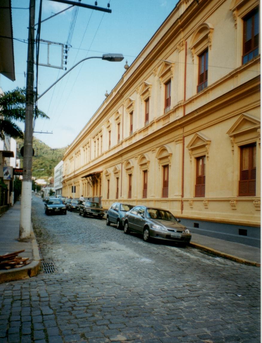 Colégio Nossa Senhora das Dores