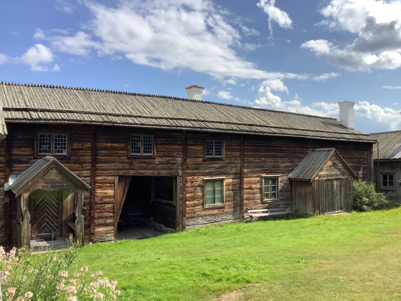 Karls i Bondarv