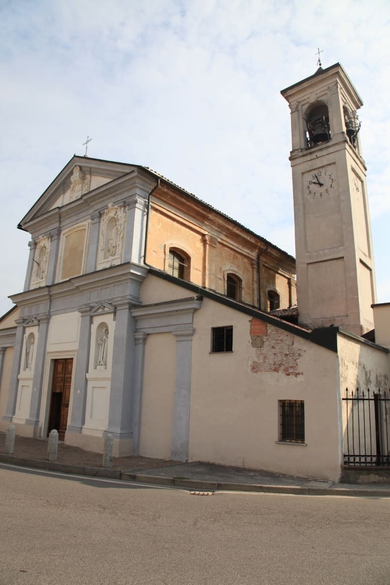 San Michele Arcangelo